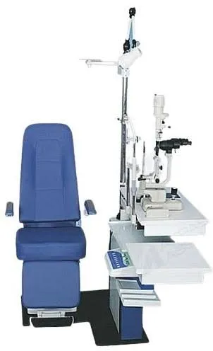 Ophthalmic Refraction Chair Unit — view 5 of 6