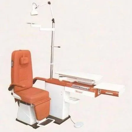 Ophthalmic Refraction Chair Unit — view 6 of 6