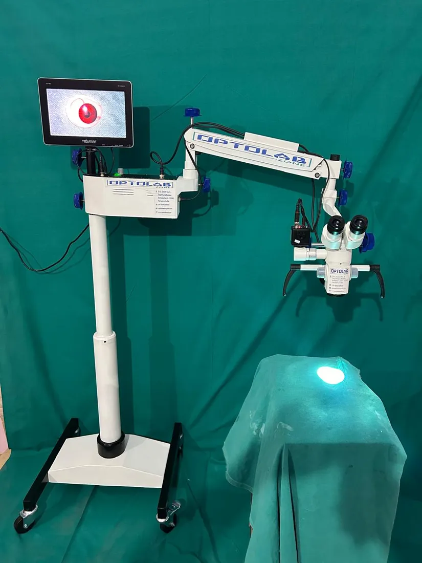 Optolab Zone product