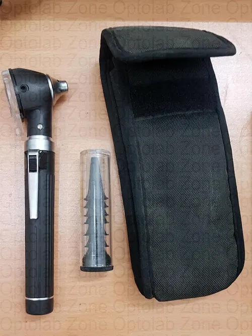 Otoscope
