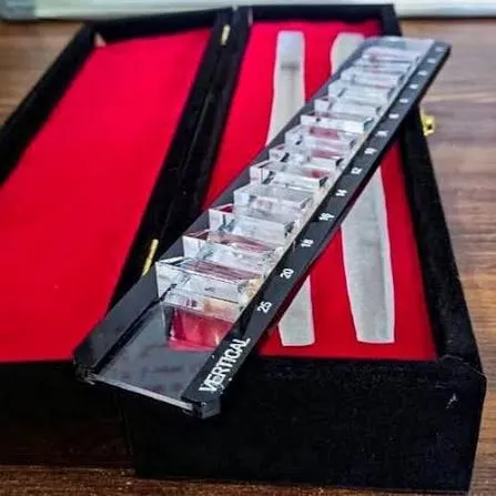Prism Bar Set — view 2 of 6