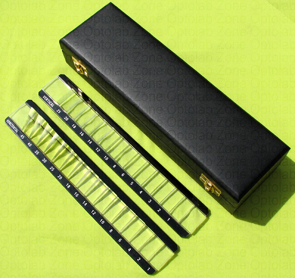 Prism Bar Set
