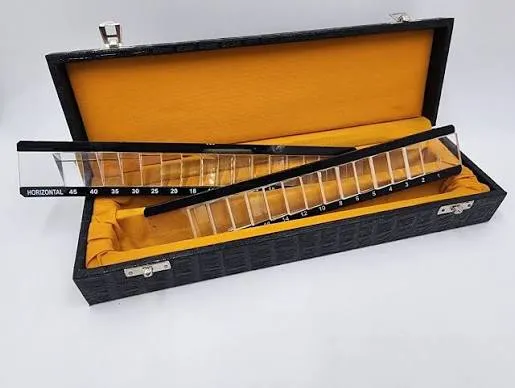 Prism Bar Set