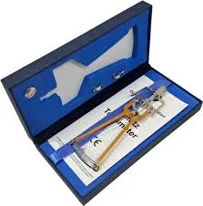 Schiotz Tonometer — view 4 of 6