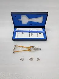 Schiotz Tonometer — view 5 of 6