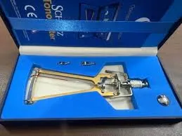 Schiotz Tonometer — view 6 of 6
