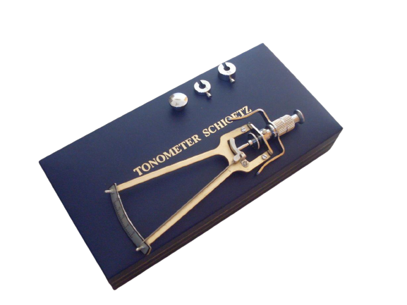 Schiotz Tonometer
