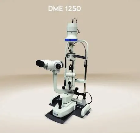 Slit Lamp — view 3 of 6