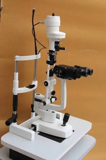 Slit Lamp — view 4 of 6
