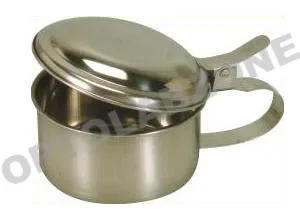 Spitton Mug