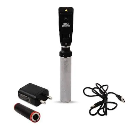 Streak Retinoscope — view 2 of 6