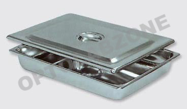Hospital Hollowares