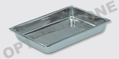 Surgical Trays without cover