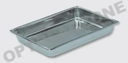 Surgical Trays without cover