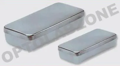 Syringe Box