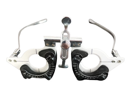 Trial Frame