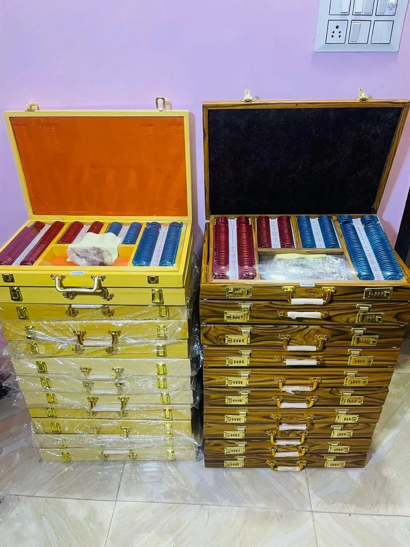 Trial Lens Set