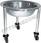Wash-basin-stand