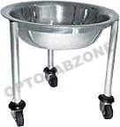Wash-basin-stand